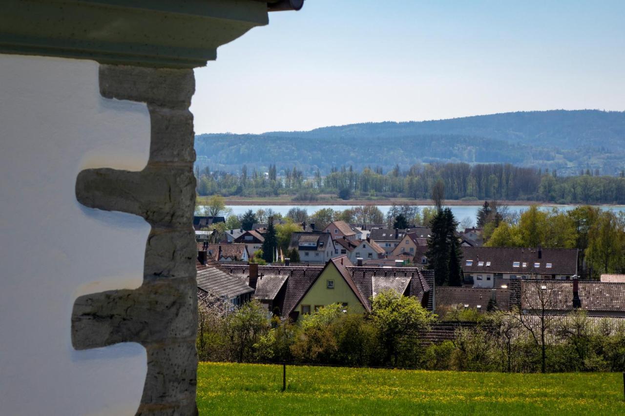 Hotel Kapelle Radolfzell am Bodensee Exterior photo