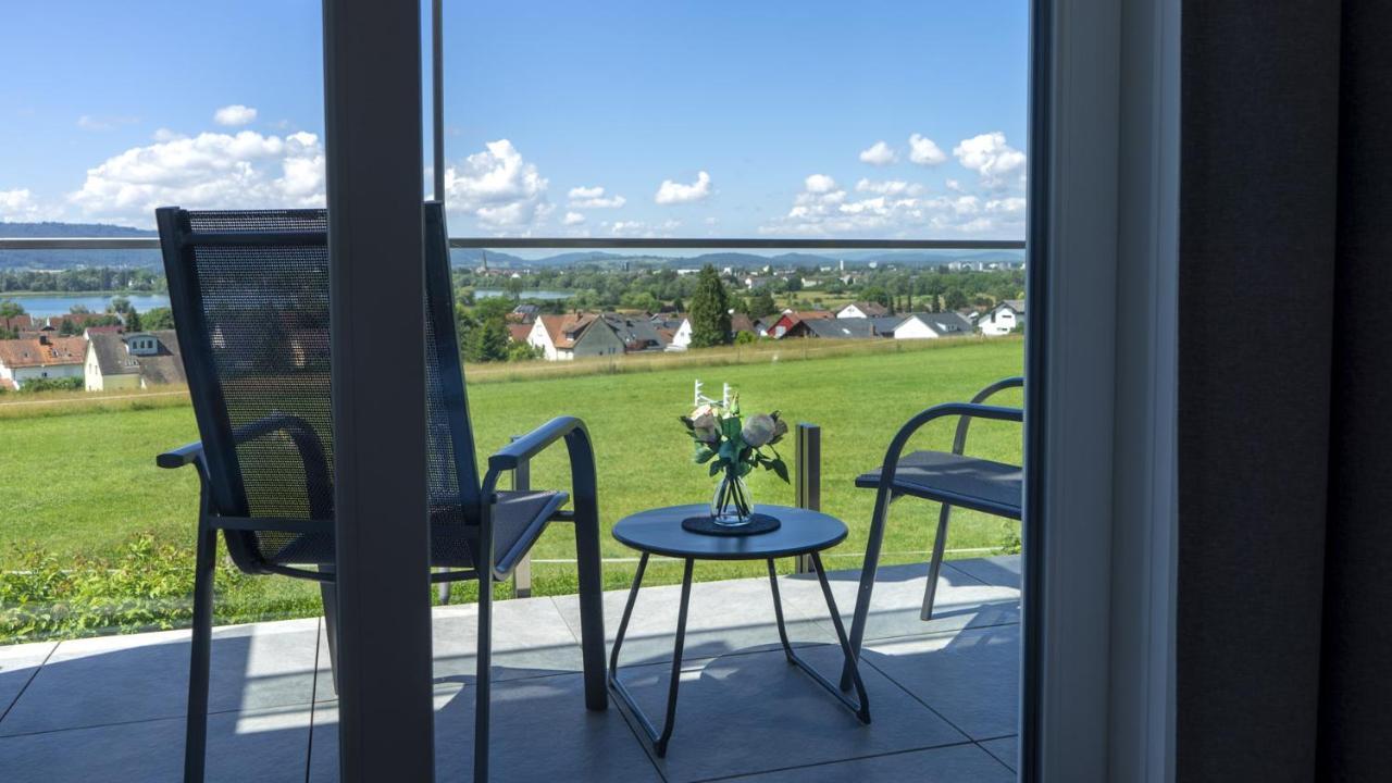 Hotel Kapelle Radolfzell am Bodensee Exterior photo