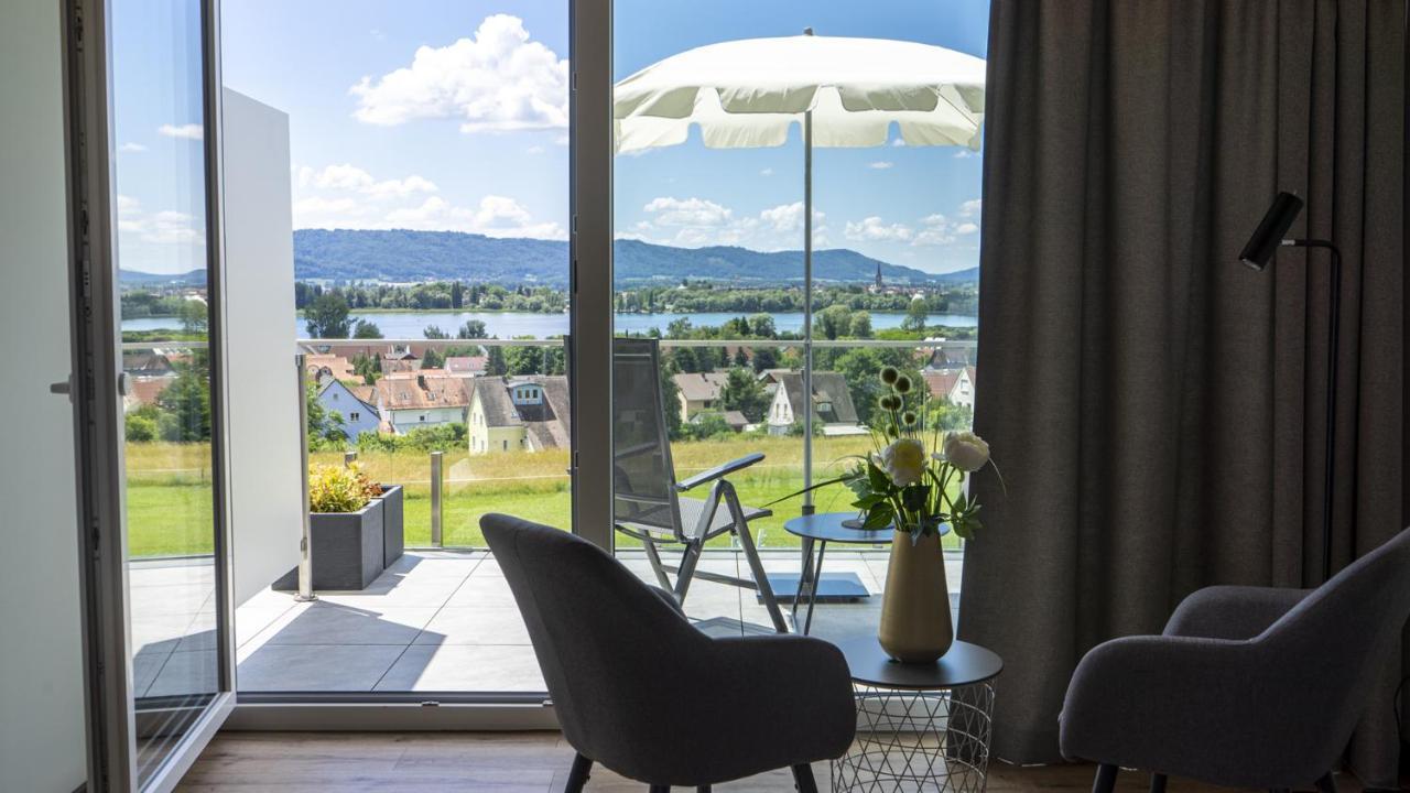 Hotel Kapelle Radolfzell am Bodensee Exterior photo