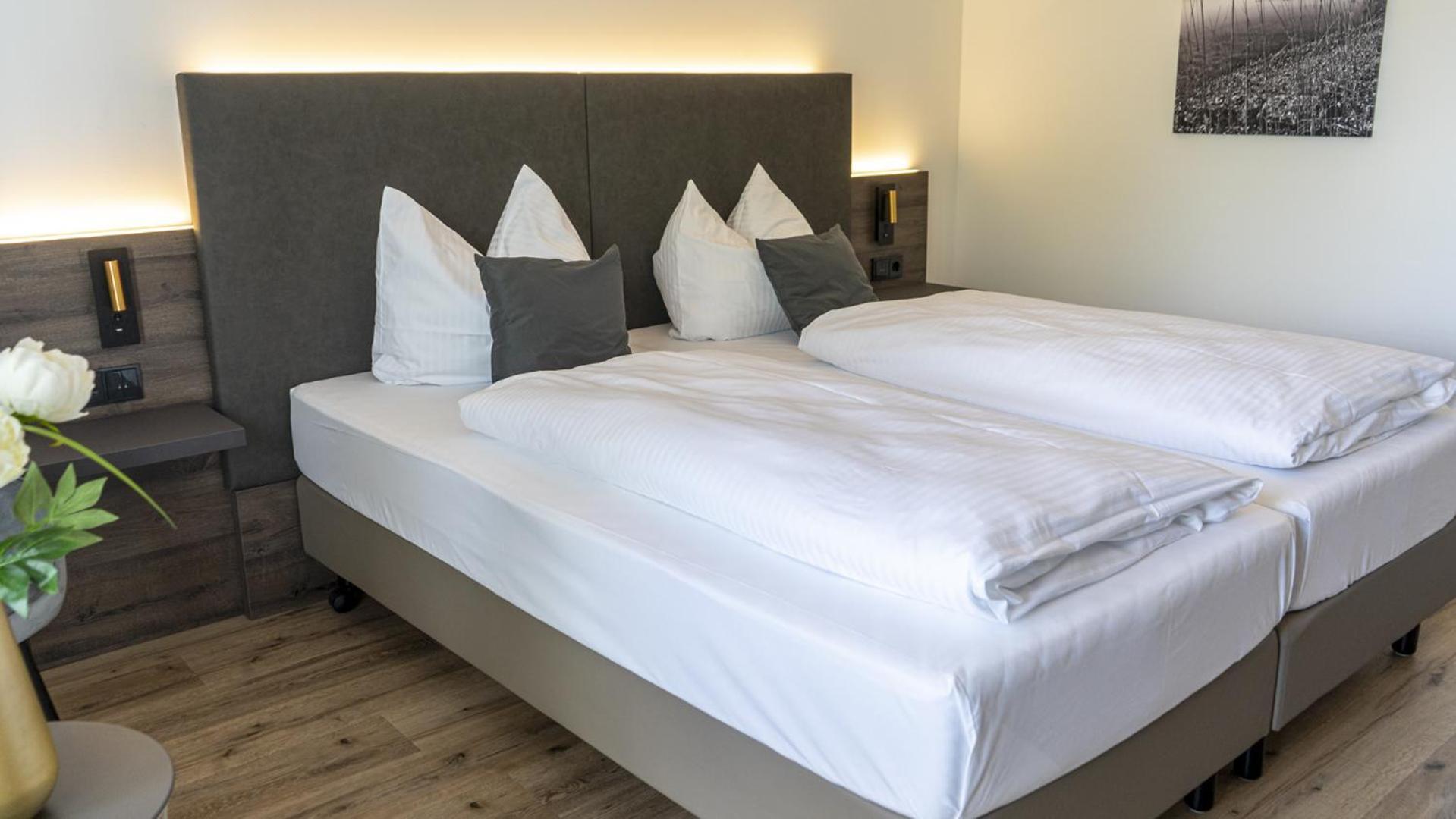 Hotel Kapelle Radolfzell am Bodensee Room photo